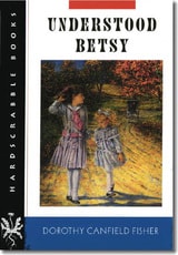 cover of Understood Betsy