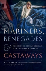cover of Mariners, Renegades and Castaways: The Story of Herman Melville and the World We Live In