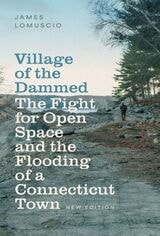 cover of Village of the Dammed: The Fight for Open Space and the Flooding of a Connecticut Town