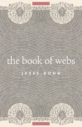 cover of the book of webs