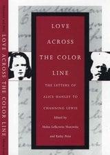 cover of Love Across the Color Line