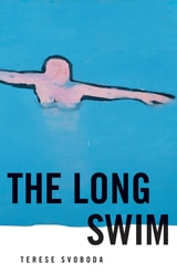 cover of The Long Swim: Stories