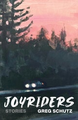cover of Joyriders: Stories