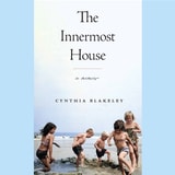 cover of The Innermost House: A Memoir
