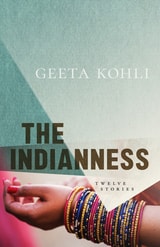 cover of The Indianness: Twelve Stories
