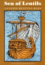 cover of Sea of Lentils