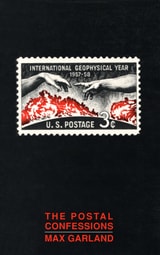 cover of The Postal Confessions