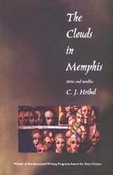 cover of The Clouds in Memphis: Stories and Novellas