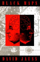 cover of Black Maps