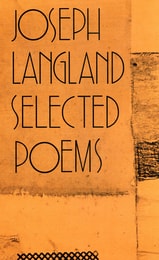 cover of Selected Poems