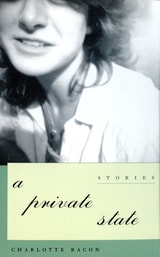 cover of A Private State: Stories
