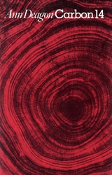 cover of Carbon 14