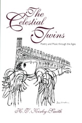 cover of The Celestial Twins: Poetry and Music through the Ages