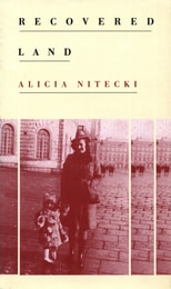 cover of Recovered Land
