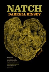 cover of Natch