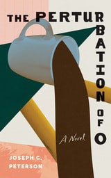 cover of The Perturbation of O