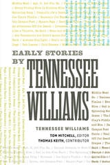 cover of Early Stories by Tennessee Williams