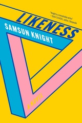 cover of Likeness