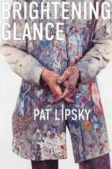 cover of Brightening Glance: Art and Life