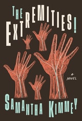cover of The Extremities!