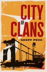 cover of City of Clans