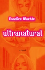 cover of Ultranatural