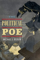 cover of The Political Poe