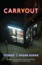 cover of Carryout
