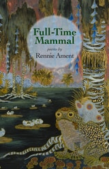 cover of Full-Time Mammal