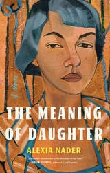 cover of The Meaning of Daughter