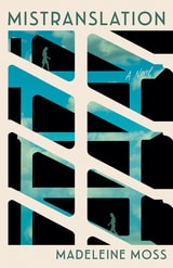 cover of Mistranslation