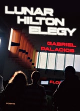 cover of Lunar Hilton Elegy