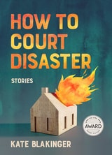 cover of How to Court Disaster