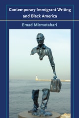 cover of Contemporary Immigrant Writing and Black America