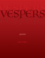 cover of Vespers
