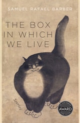 cover of The Box in Which We Live