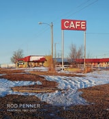 cover of Rod Penner: Paintings, 1987–2022