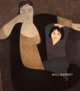 cover of Will Barnet