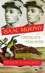 cover of Isaac Murphy: I Dedicate This Ride