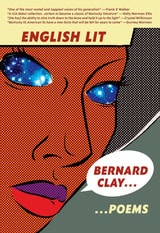cover of English Lit: Poems