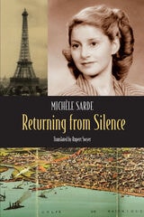 cover of Returning from Silence: Jenny’s Story
