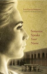 cover of Someone Speaks Your Name