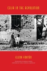 cover of Celia in the Revolution
