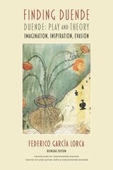 cover of Finding Duende: Duende: Play and Theory | Imagination, Inspiration, Evasion