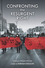 cover of Confronting the Resurgent Right