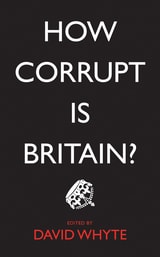 cover of How Corrupt Is Britain?