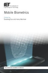 cover of Mobile Biometrics