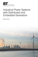 cover of Industrial Power Systems with Distributed and Embedded Generation