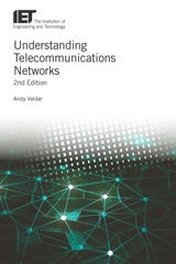 cover of Understanding Telecommunications Networks
