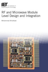 cover of RF and Microwave Module Level Design and Integration